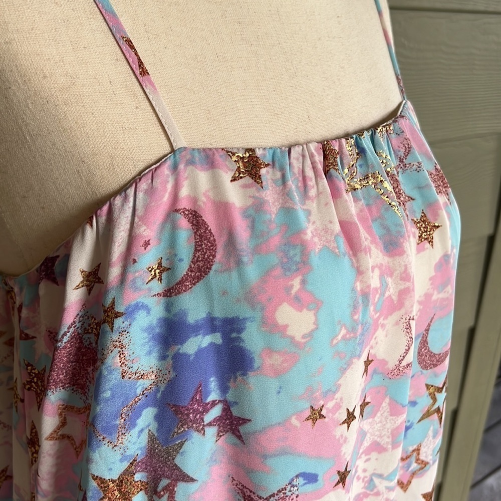 Buddy Love “Misha” Maxi Dress - Picture 5 of 12